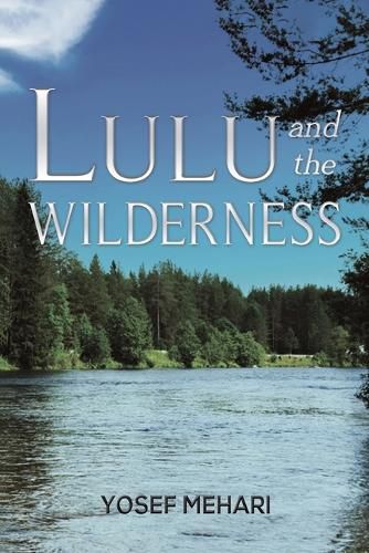 Cover image for Lulu and the Wilderness