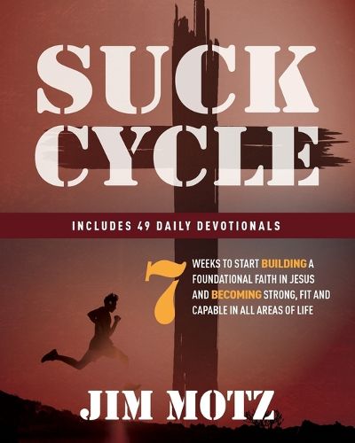 Cover image for Suck Cycle