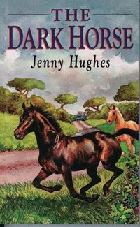 Cover image for The Dark Horse