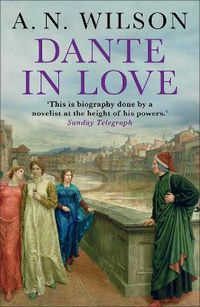 Cover image for Dante in Love