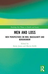 Cover image for Men and Loss