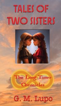 Cover image for Tales of Two Sisters