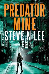 Cover image for Predator Mine