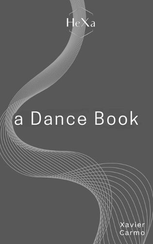 Cover image for A Dance Book