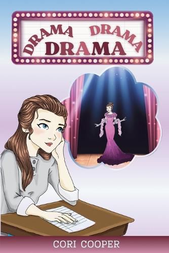 Cover image for Drama Drama Drama