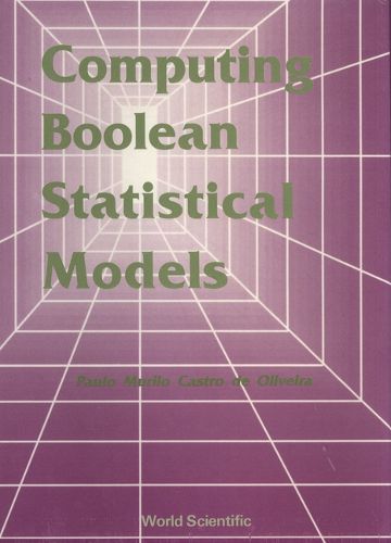 Cover image for Computing Boolean Statistical Models
