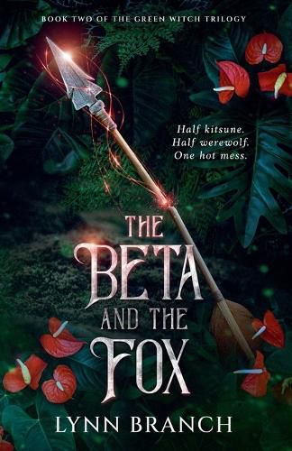Cover image for The Beta and The Fox