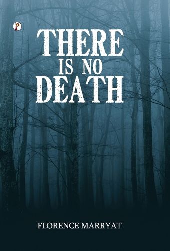 Cover image for There is No Death