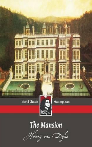 Cover image for The Mansion