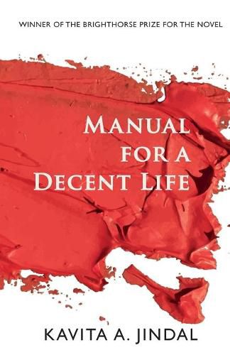 Cover image for Manual for a Decent Life