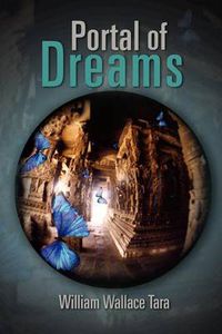 Cover image for Portal of Dreams