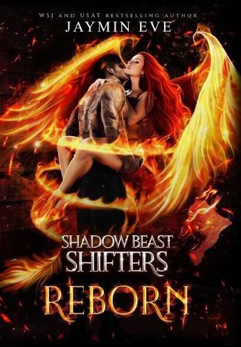 Reborn: Shadow Beast Shifters 3