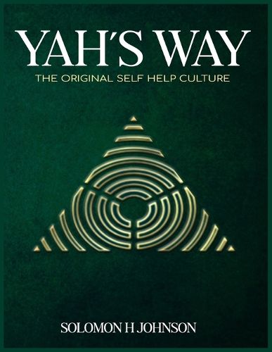 Cover image for Yah's Way
