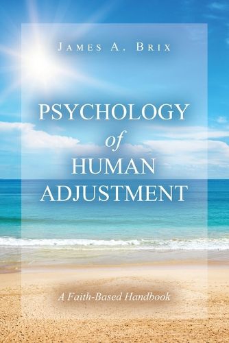 Cover image for Psychology of Human Adjustment