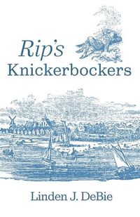 Cover image for Rip's Knickerbockers