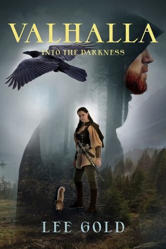 Cover image for Valhalla: Into The Darkness