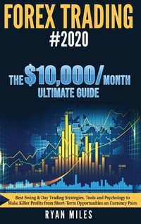 Cover image for Forex Trading #2020