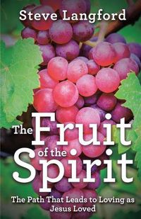 Cover image for The Fruit of the Spirit