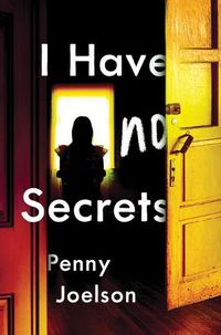 Cover image for I Have No Secrets