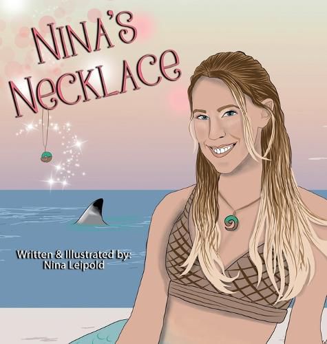 Cover image for Nina's Necklace