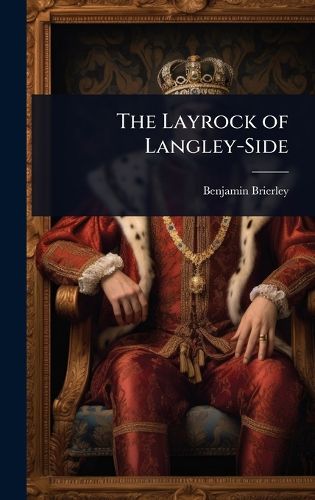Cover image for The Layrock of Langley-Side