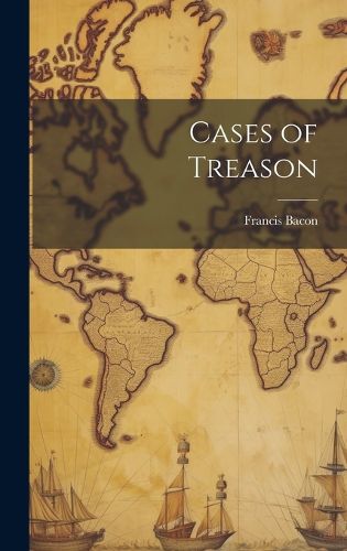 Cover image for Cases of Treason