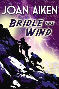 Cover image for Bridle The Wind