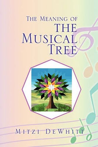 Cover image for The Meaning of the Musical Tree