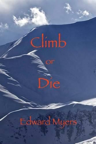 Cover image for Climb or Die