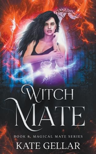 Cover image for Witch Mate