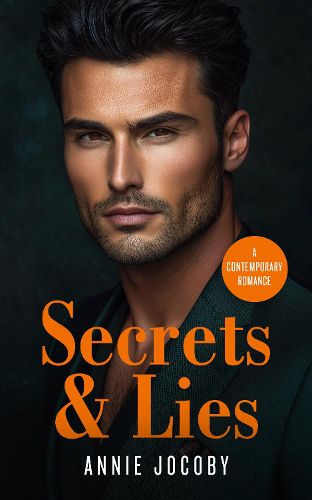 Cover image for Secrets and Lies