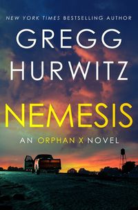 Cover image for Nemesis