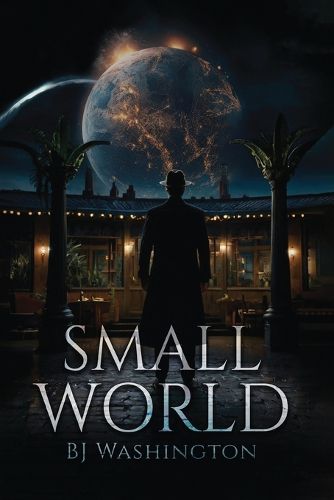 Cover image for Small World