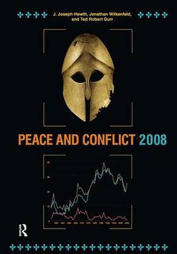 Peace and Conflict 2008