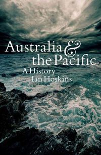 Cover image for Australia & the Pacific: A History