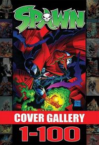 Cover image for Spawn Cover Gallery Volume 1