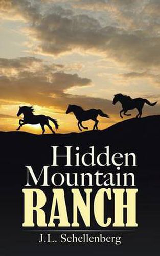 Cover image for Hidden Mountain Ranch