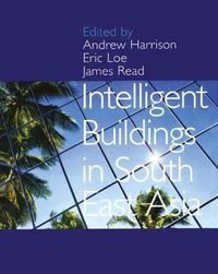 Cover image for Intelligent Buildings in South East Asia