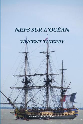 Cover image for Nefs Sur L?oc?an