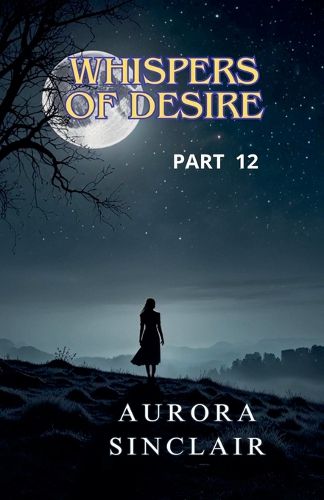 Cover image for Whispers of Desire