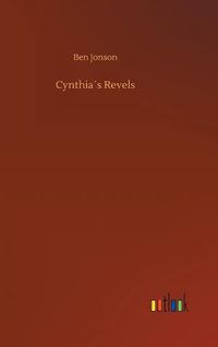 Cover image for Cynthias Revels