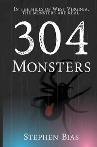 Cover image for 304 Monsters