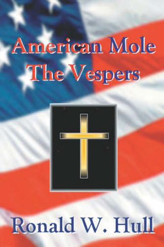 Cover image for American Mole: The Vespers