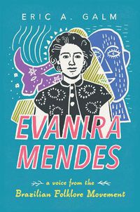 Cover image for Evanira Mendes