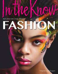 Cover image for Fashion