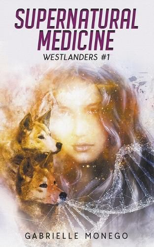Cover image for Supernatural Medicine