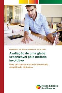 Cover image for Avaliacao de uma gleba urbanizavel pelo metodo involutivo