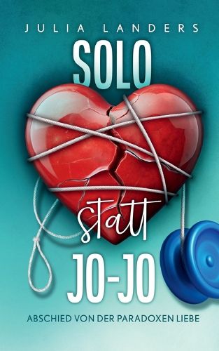 Cover image for Solo statt Jo-Jo