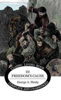 Cover image for In Freedom's Cause