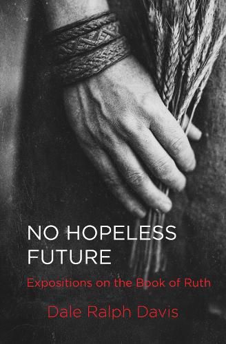 Cover image for No Hopeless Future